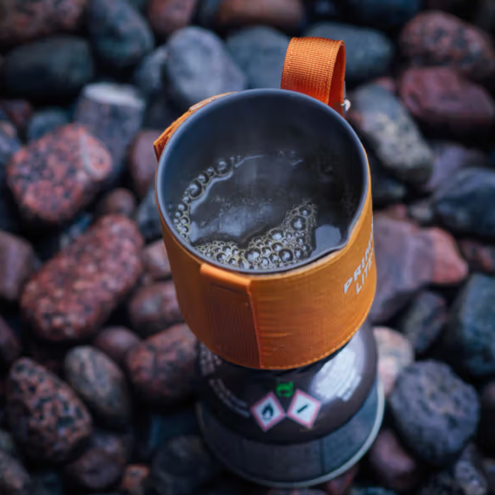 Campfire Coffee