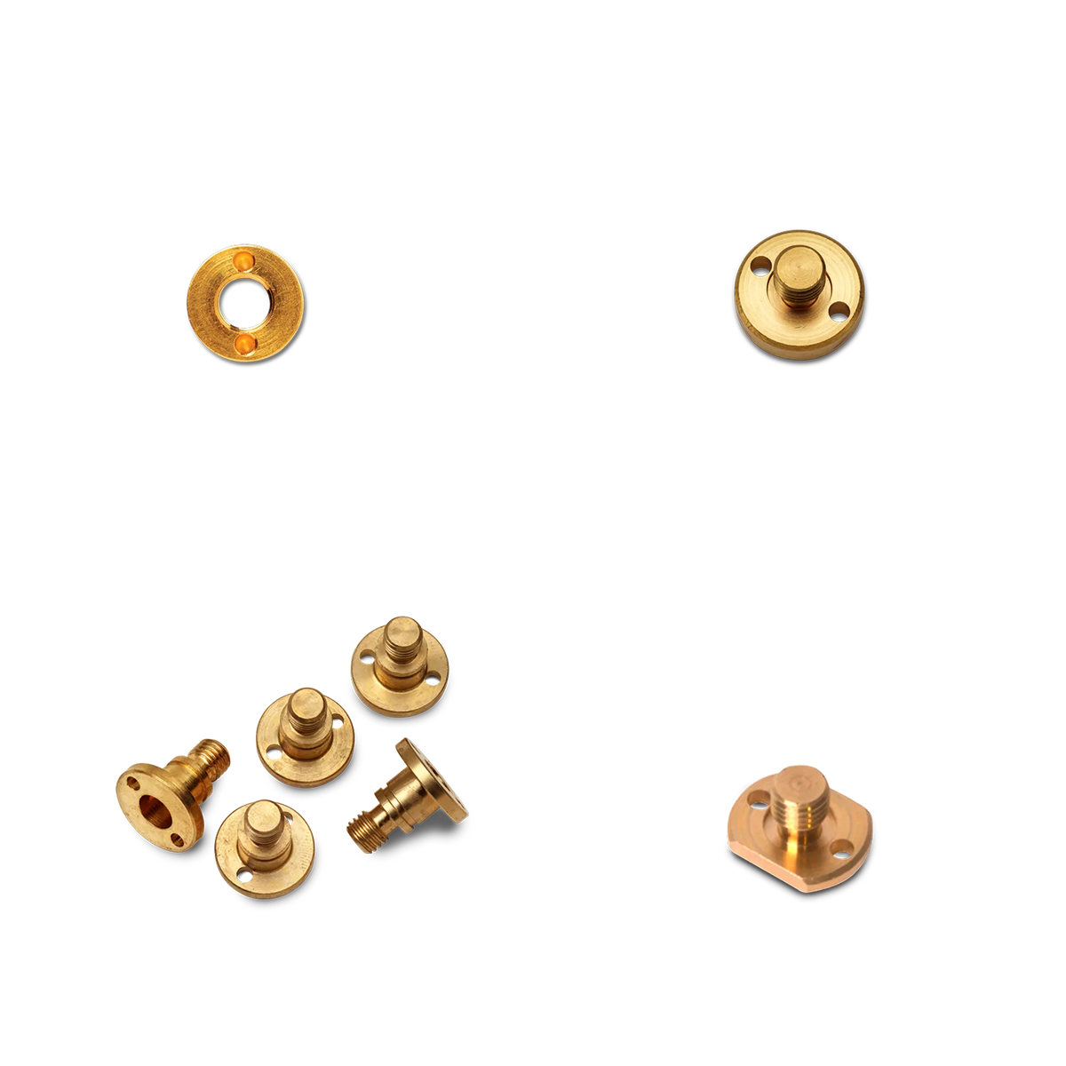 BrassHardware