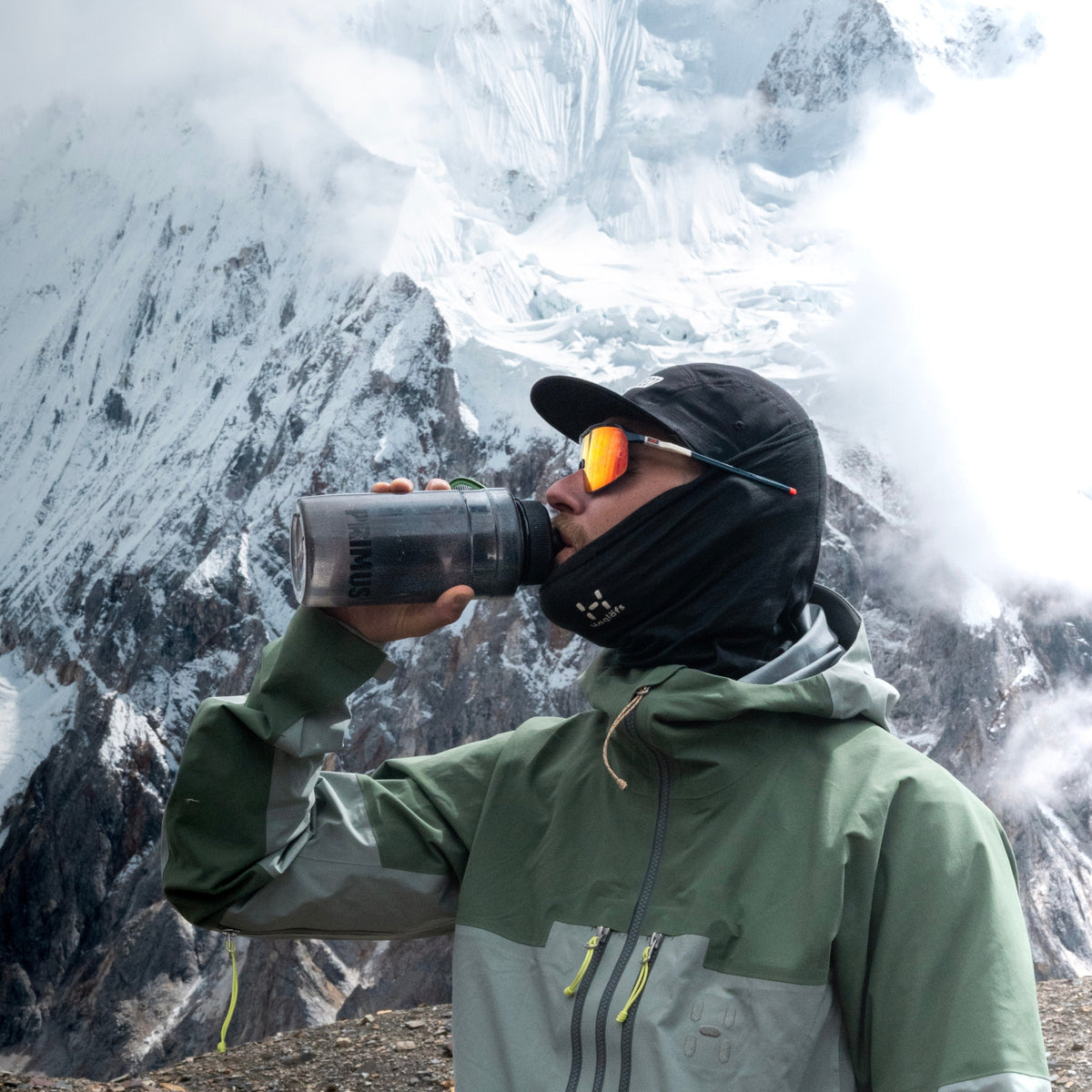 Primus Drinkware Essentials Kit Black