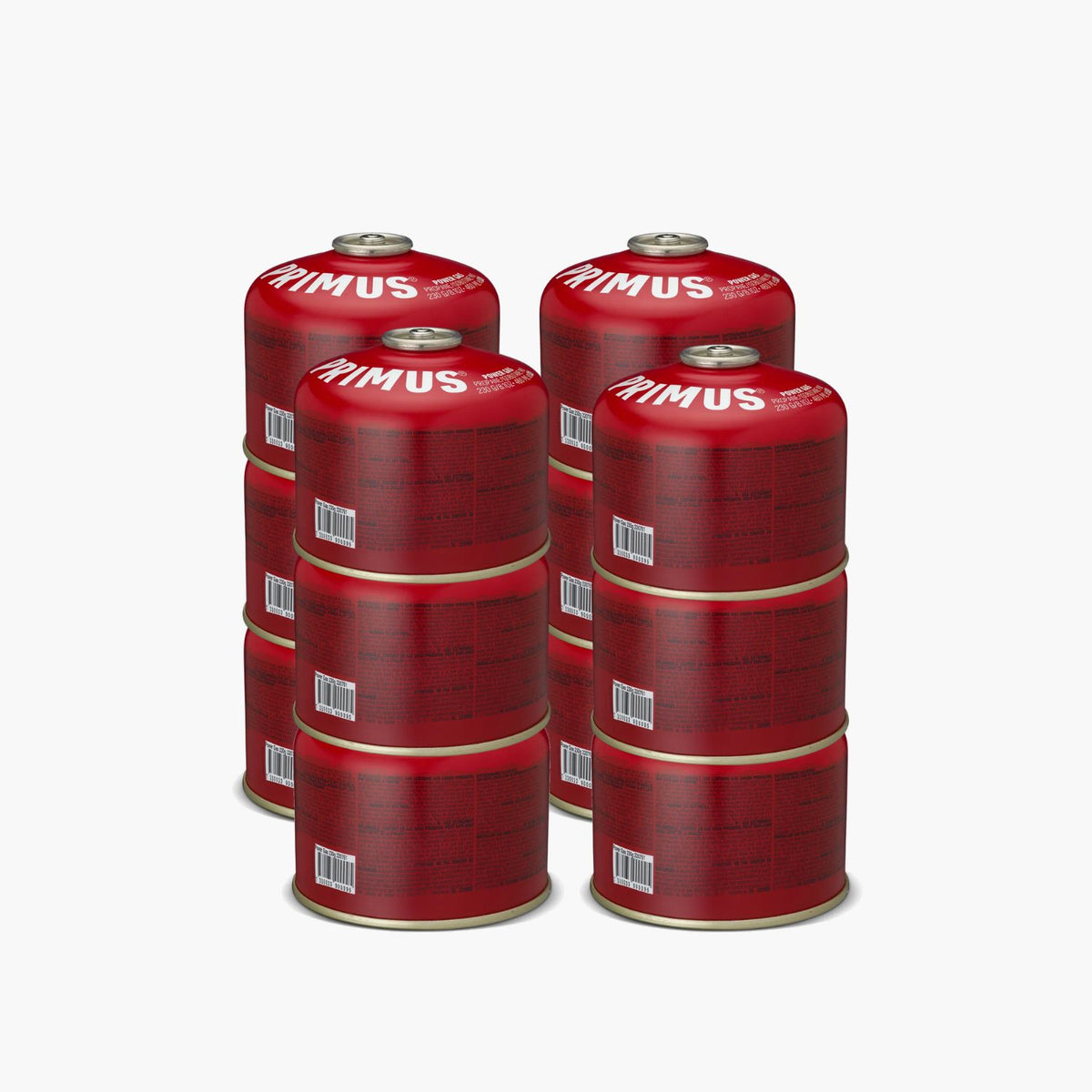 Power Gas 230G - 12-pack