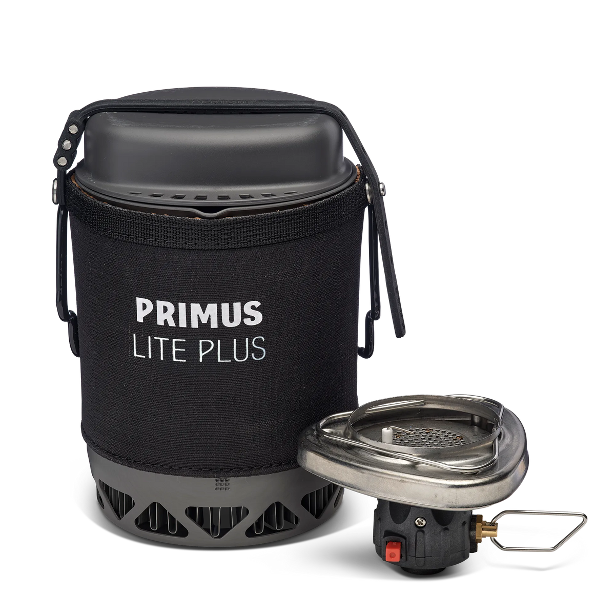 Lite Plus Stove System 0.8L + Coffee Press
