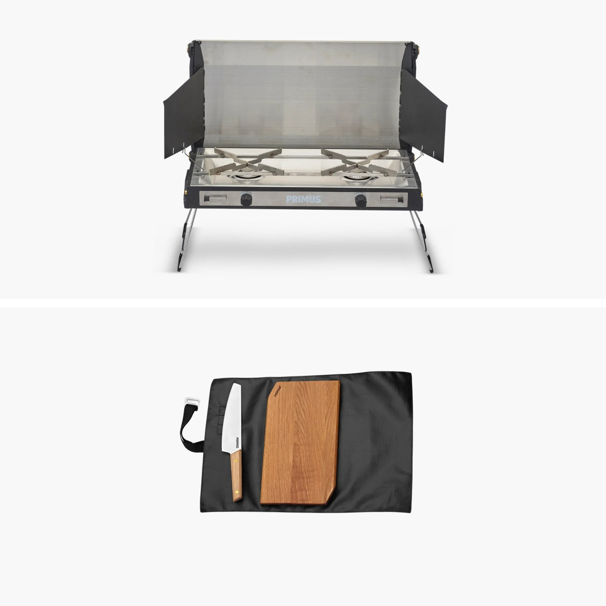 Tupike + Cutting Set
